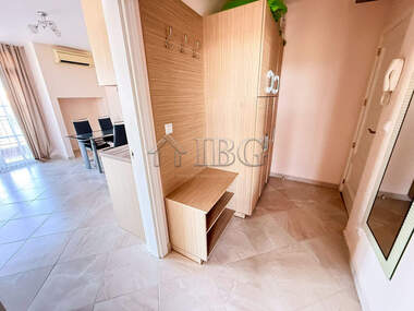 Verkauf - Wohnung in Tschernomorez,  Burgas