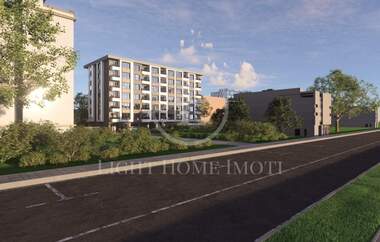 Vânzare - Apartament în Ostromila,  Plovdiv