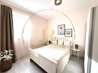 Miete - Wohnung in Kabakum,  Warna