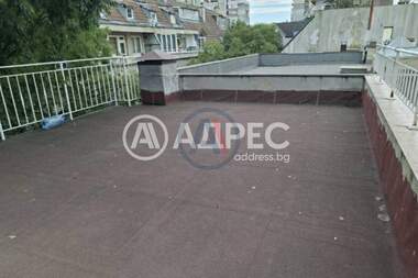 For sale - Apartment in Sportna zala,  Varna