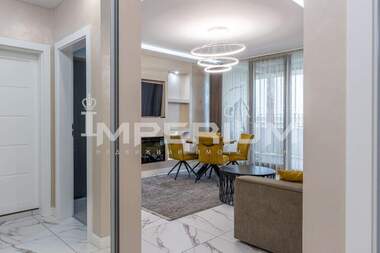 For rent - Apartment in Chayka,  Varna