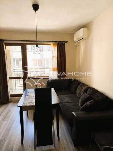 For rent - Apartment in Okrajna bolnica - Generali,  Varna