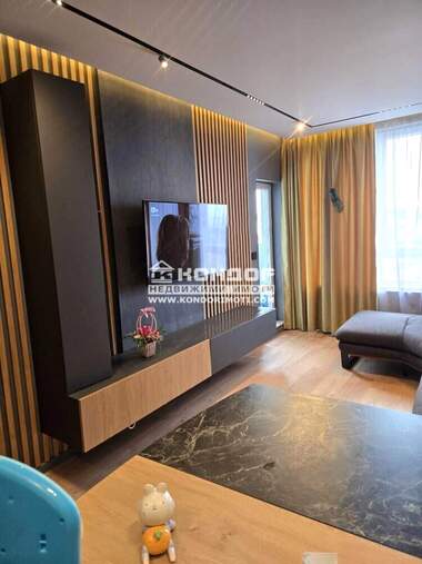 For sale - Apartment in Sadiyski,  Plovdiv