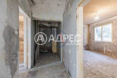Satış - Apartman olarak Izgrev,  Varna