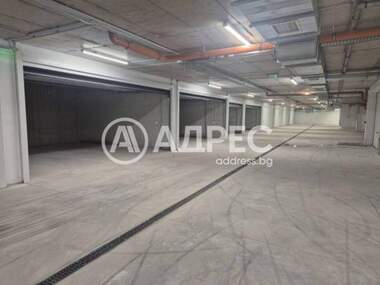 For sale - Parking spot in Vrabnica-2,  Sofia