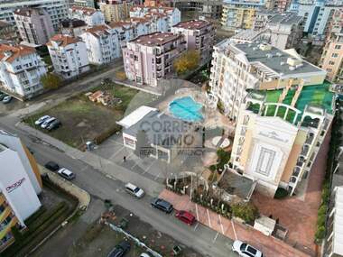 Satış - Endustriyel tesisler olarak Sunny Beach,  Burgas