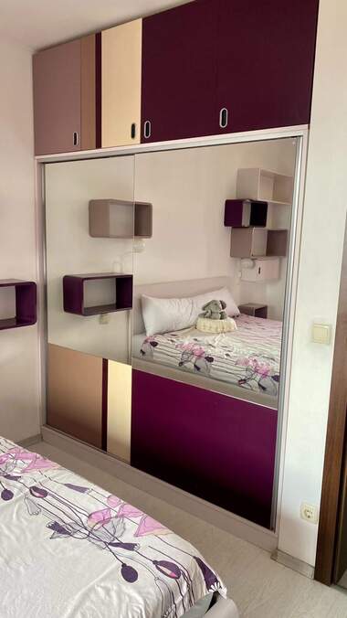 Închiriere - Apartament în Lagera,  Sofia