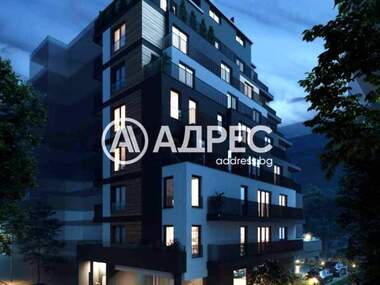 Satış - Apartman olarak Strelbishte,  Sofia