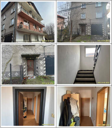 For sale - House in Gorubliane,  Sofia
