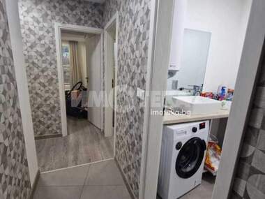 Продажба - Апартамент в Манастирски ливади-Изток,  София