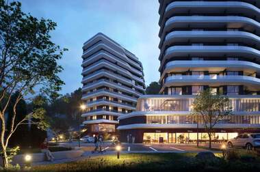 Продажба - Апартамент във Възраждане 3,  Варна