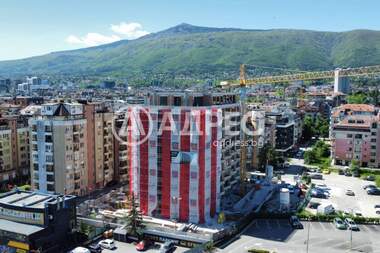 Πώληση - Διαμέρισμα σε Борово,  София