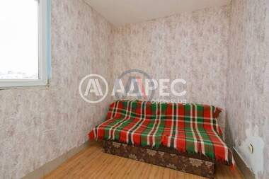 Продажа - Квартира в Меден Рудник,  Бургас