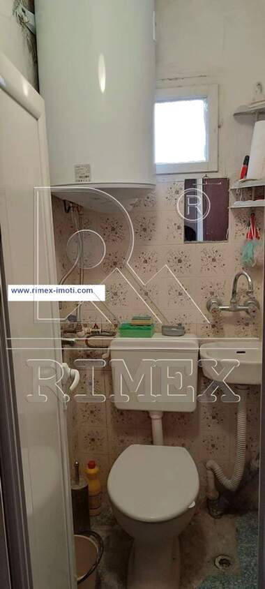 For sale - Floor of a house in Center,  Plovdiv