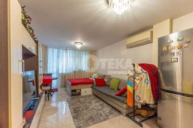Продажа - Квартира в ЖП Гара,  Варна