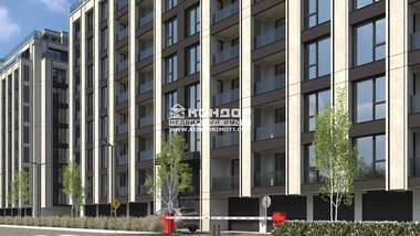 Vânzare - Apartament în Hristo Smirnenski,  Plovdiv