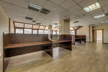 Miete - Büro in Studentski grad,  Sovia