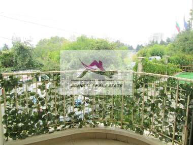 For rent - Apartment in Briz,  Varna