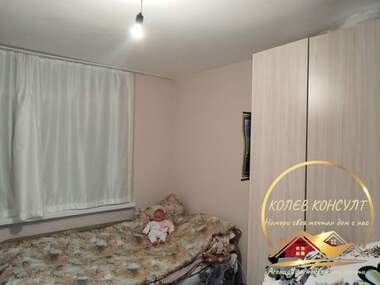 For sale - Apartment in Drujba 1,  Haskovo
