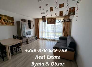 For sale - Apartment in Biala,  Varna