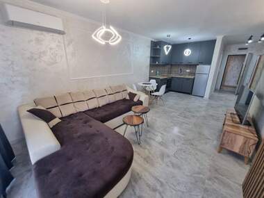 Kira - Apartman olarak Hristo Smirnenski,  Plovdiv