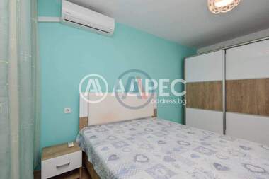 Verkauf - Wohnung in Zentar,  Burgas