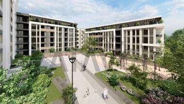 Vânzare - Apartament în Hristo Smirnenski,  Plovdiv
