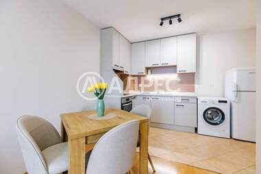 For rent - Apartment in Zavod Drujba,  Varna