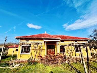 For sale - House in Lyulyakovo,  Dobrich