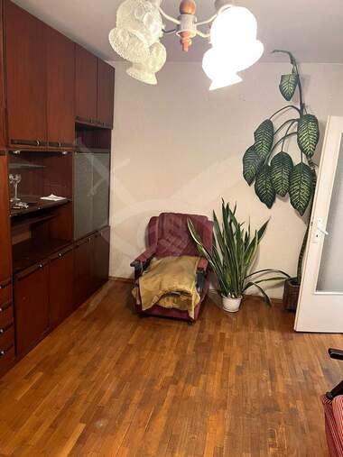 For rent - Apartment in Zimno kino Trakia,  Varna