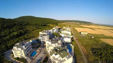Vânzare - Apartament în Koșarița,  Burgas