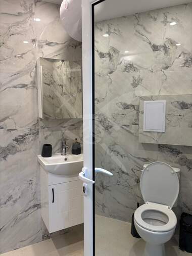For rent - Apartment in Kiuchuk Parij,  Plovdiv