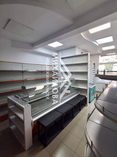 For sale - Store in jeleznik-centar,  Stara Zagora