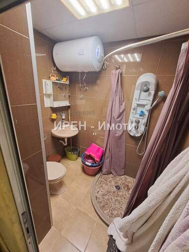 Verkauf - Wohnung in Hristo Botew,  Iambol