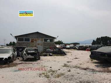 For sale - Warehouse/Repair shop/Storage Unit/Storage in Bratanica,  Pazardjik