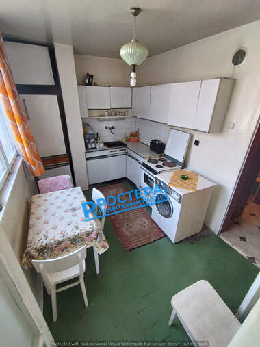 Vânzare - Apartament în Boroveț,  Tărgoviștie