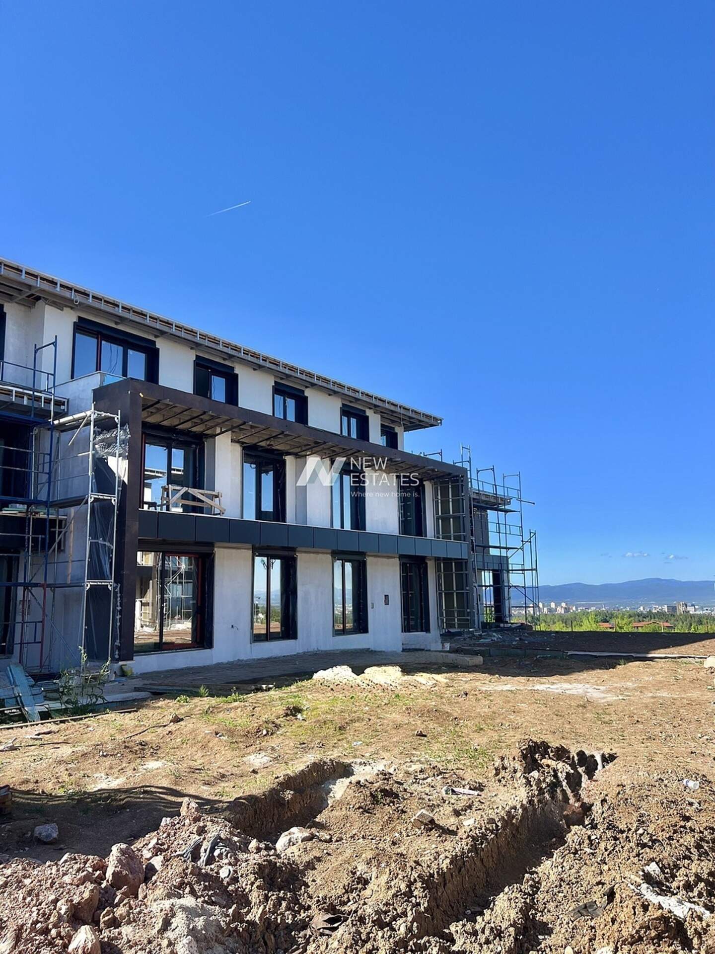 Dört odalı Apartman olarak Kambanite, Sofia – fotoğraf 5