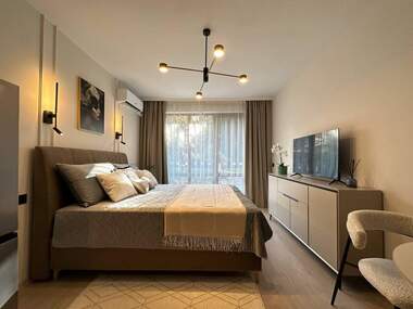 Satış - Apartman olarak Sveti Vlas,  Burgas