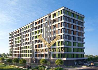 Satış - Apartman olarak Horizont,  Burgas