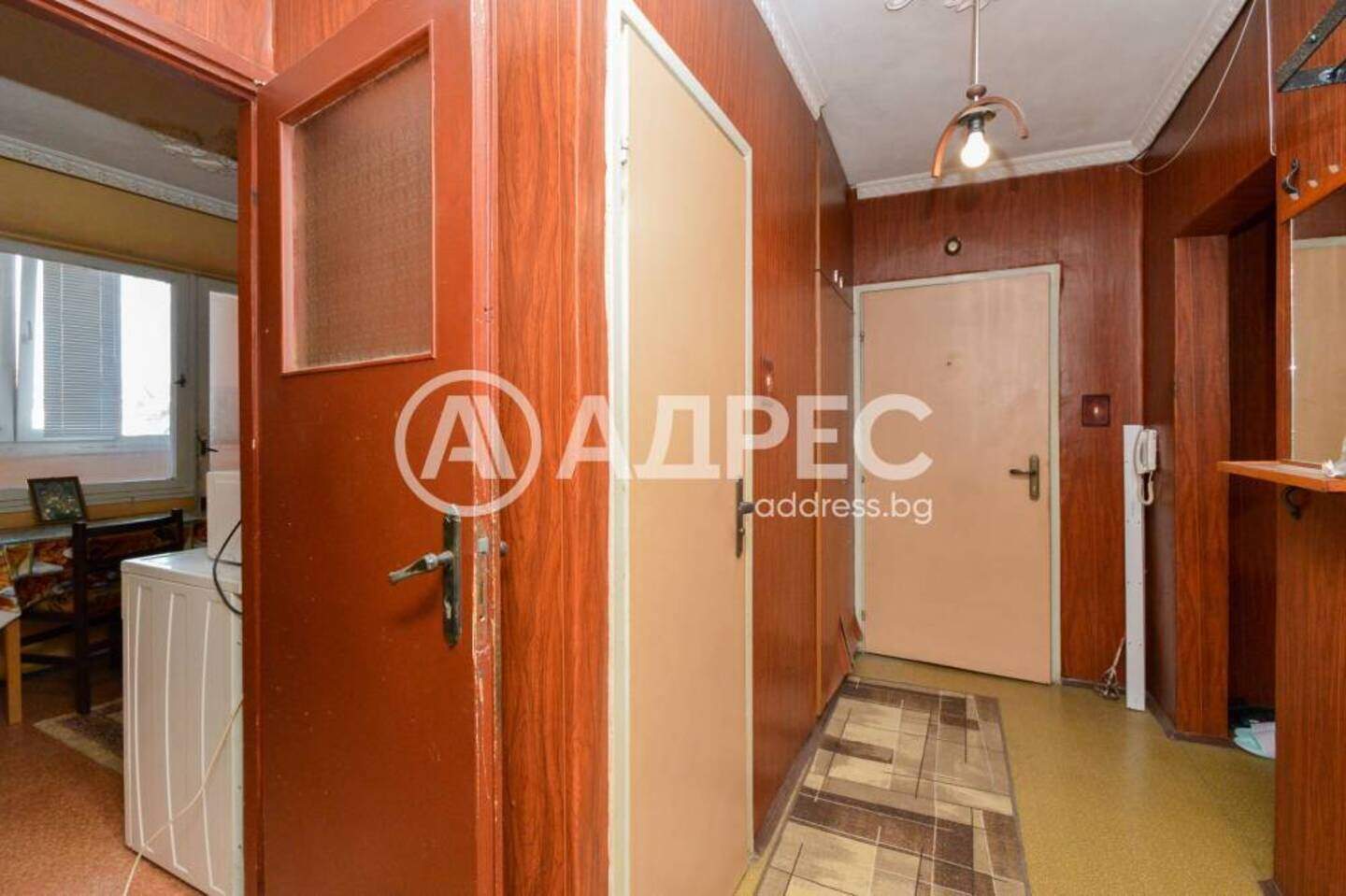 Dreizimmer Wohnung in Wazrazhdane, Burgas – Foto 7