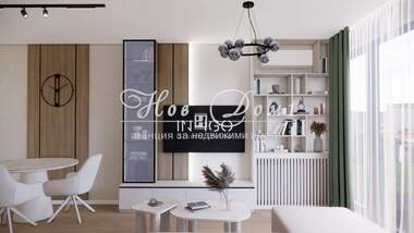 Verkauf - Wohnung in Witoscha,  Sovia