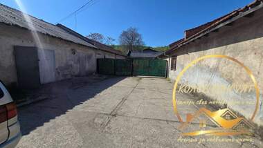 Satış - Endustriyel tesisler olarak Dimitrovgrad,  Haskovo