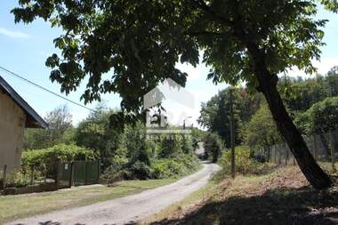 For sale - For Construction in Izvorche,  Lovech