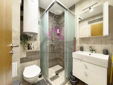 For rent - Apartment in Pobeda,  Varna