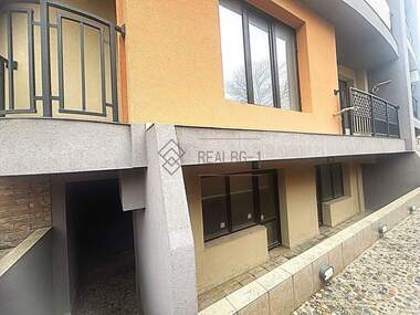 Verkauf - Wohnung in Kranewo,  Dobritsch