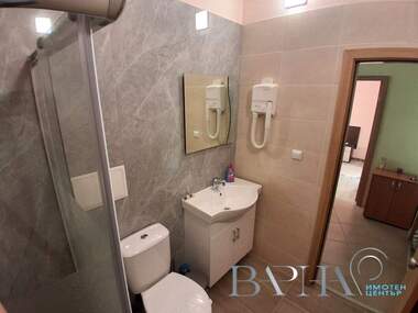 For rent - Apartment in Alen mak,  Varna
