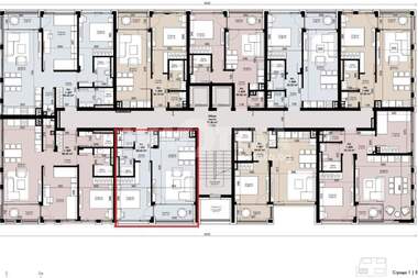 For sale - Apartment in Kostinbrod,  Sofia Oblast