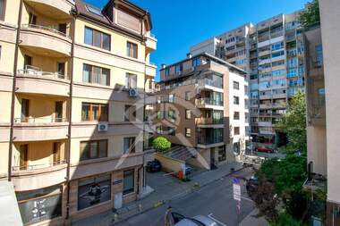 Satış - Apartman olarak Strelbishte,  Sofia