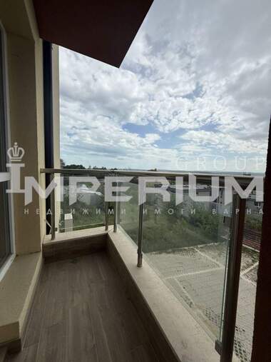 For rent - Apartment in Vazrajdane 3,  Varna