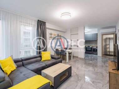 Vânzare - Apartament în Sfinții Constantin și Elena,  Varna